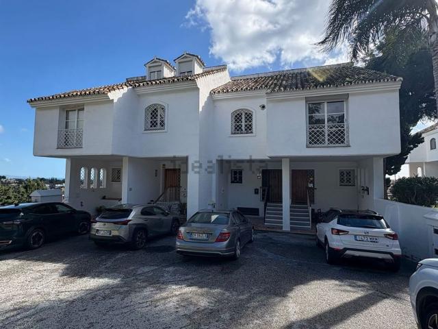 Piso, Paraiso Barronal, Estepona