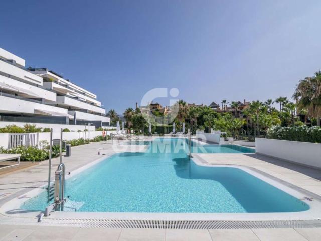Piso, Paraiso Barronal, Estepona