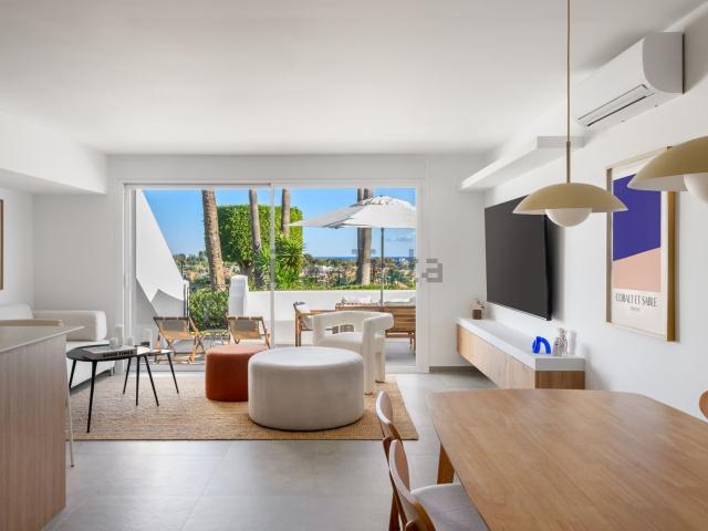 Piso, Paraiso Barronal, Estepona
