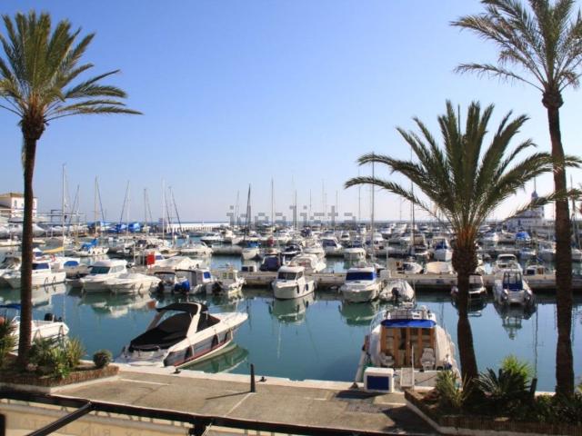 Piso, Paraiso Barronal, Estepona