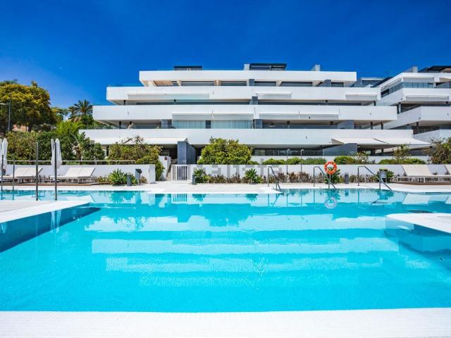 Piso, Paraiso Barronal, Estepona