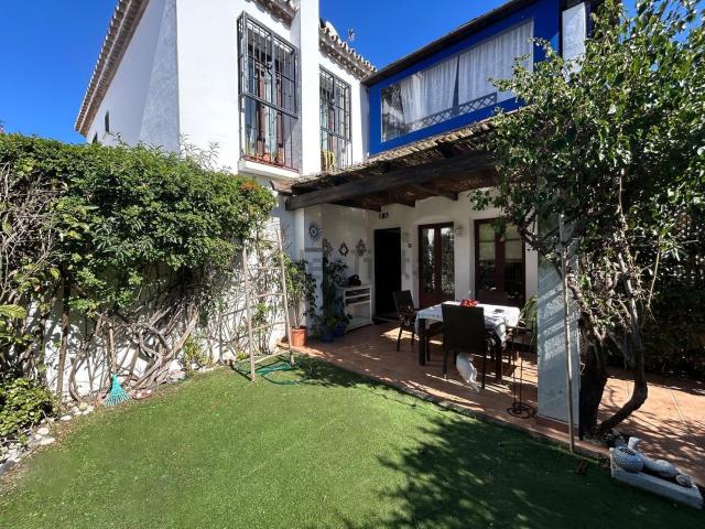 Piso, Paraiso Barronal, Estepona