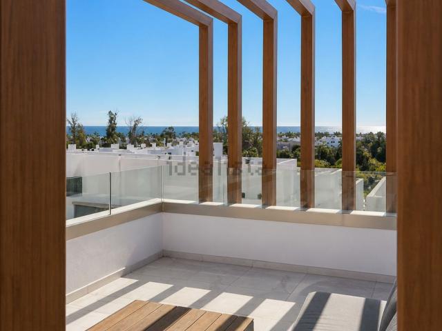 Piso, Paraiso Barronal, Estepona