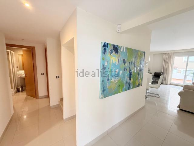 Piso, Paraiso Barronal, Estepona