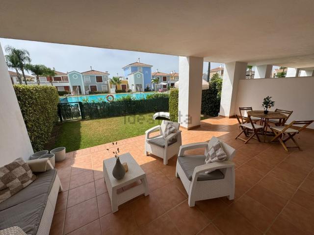 Piso, Paraiso Barronal, Estepona
