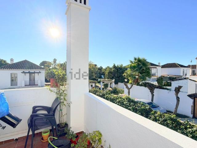 Piso, Paraiso Barronal, Estepona