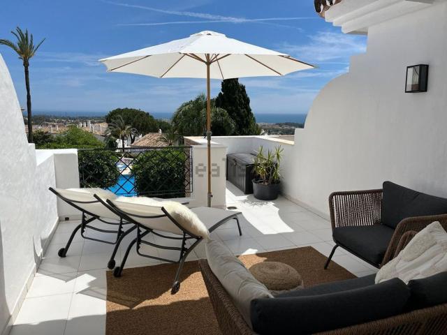 Piso, Paraiso Barronal, Estepona