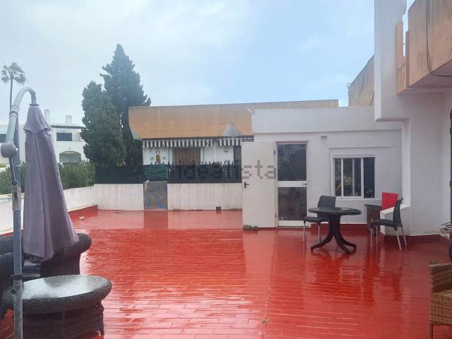 Piso, Paraiso Barronal, Estepona
