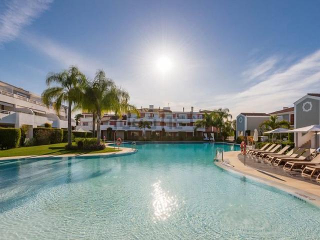 Piso, Paraiso Barronal, Estepona