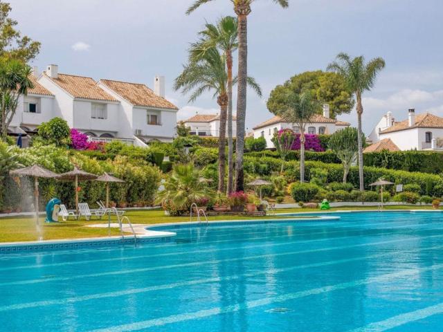 Piso, Paraiso Barronal, Estepona