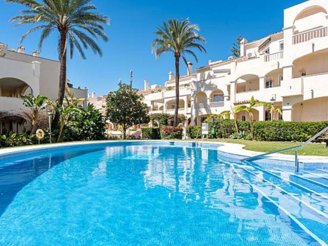 Piso, Paraiso Barronal, Estepona