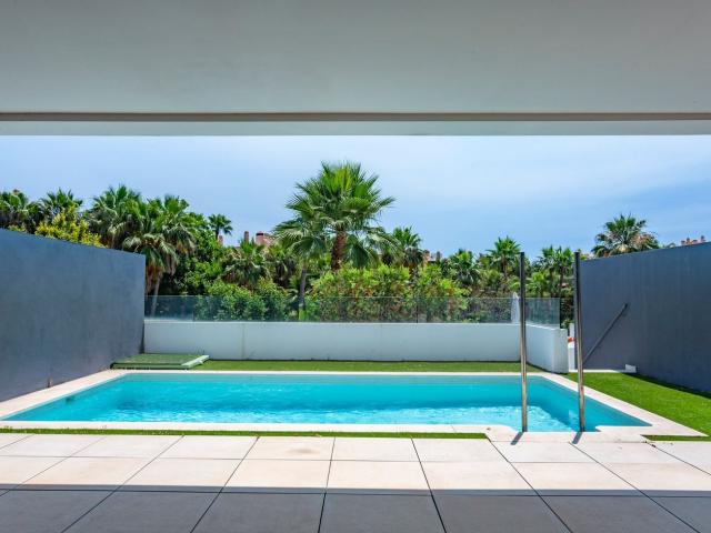 Piso, Paraiso Barronal, Estepona