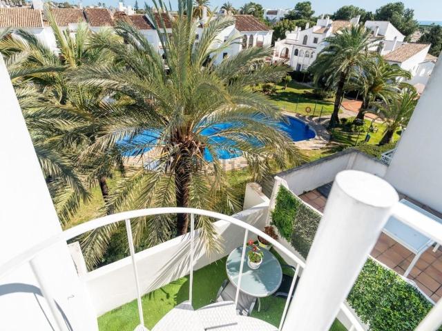 Piso, Paraiso Barronal, Estepona