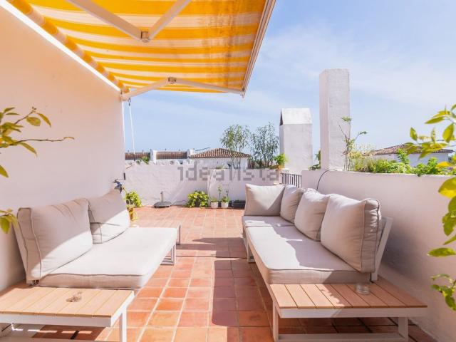 Piso, Paraiso Barronal, Estepona