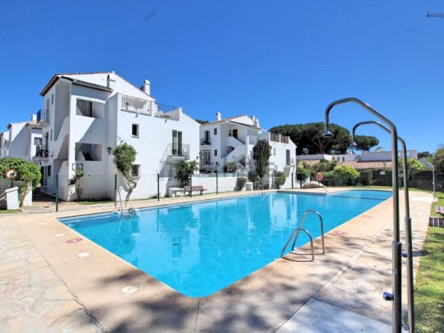 Piso, Paraiso Barronal, Estepona
