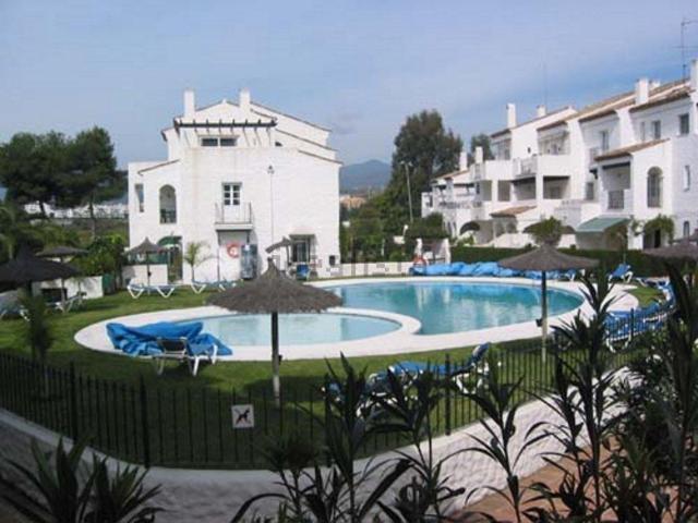 Piso, Paraiso Barronal, Estepona