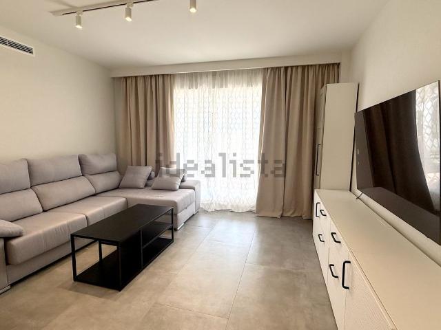 Piso, Paraiso Barronal, Estepona