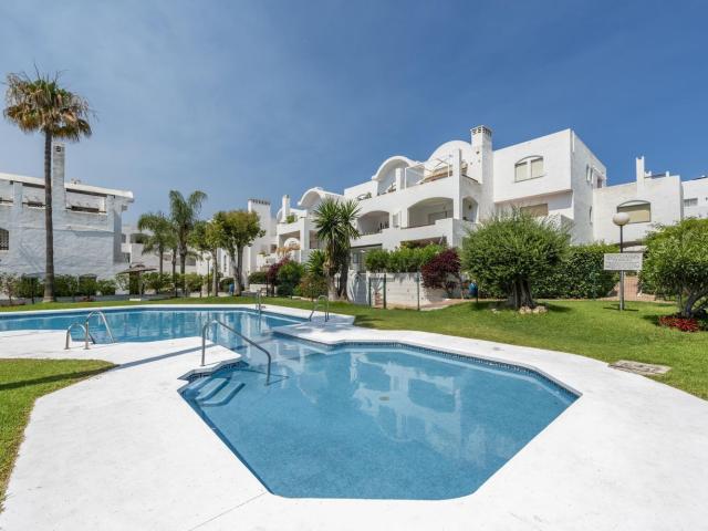 Piso, Paraiso Barronal, Estepona