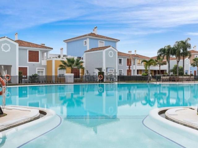 Piso, Paraiso Barronal, Estepona