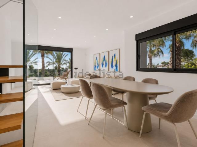 Piso, Paraiso Barronal, Estepona