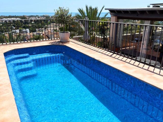 Piso, Paraiso Barronal, Estepona
