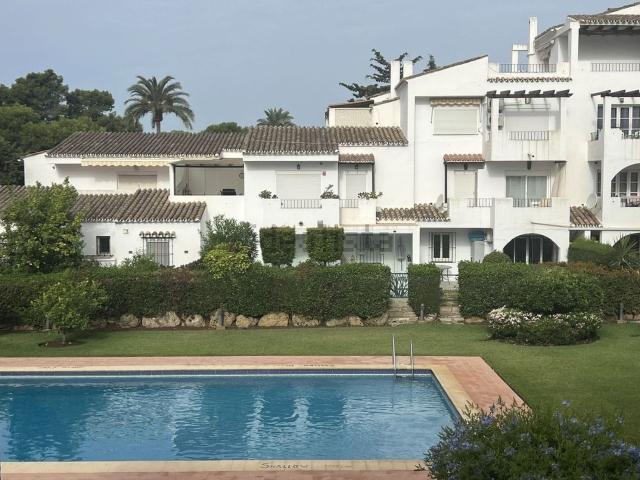 Piso, Paraiso Barronal, Estepona
