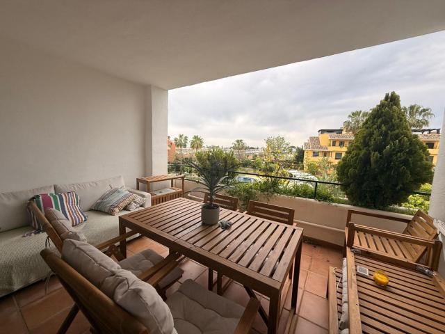 Piso, Paraiso Barronal, Estepona