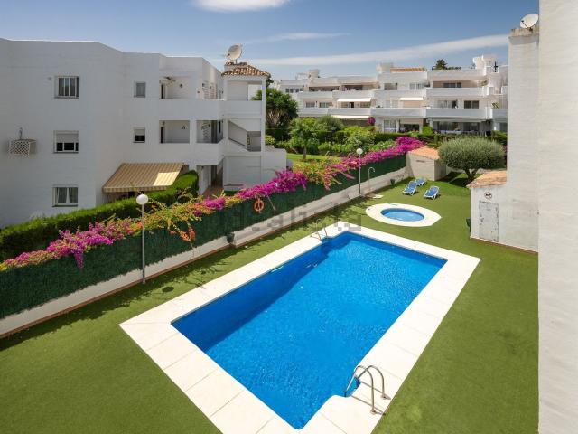 Piso, Paraiso Barronal, Estepona