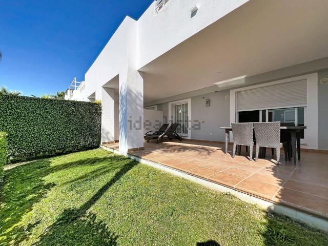 Piso, Paraiso Barronal, Estepona