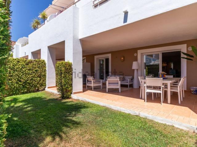 Piso, Paraiso Barronal, Estepona