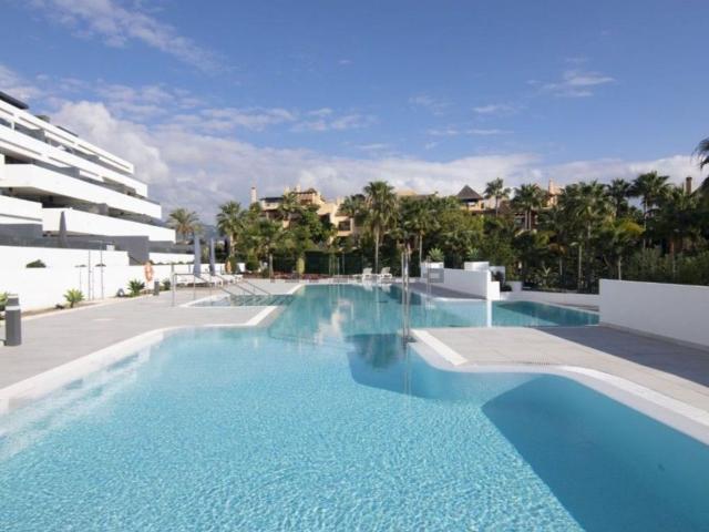 Piso, Paraiso Barronal, Estepona