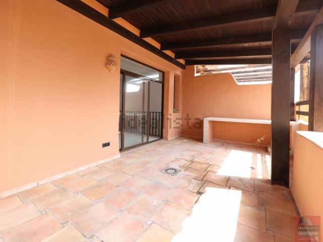 Piso, Paraiso Barronal, Estepona