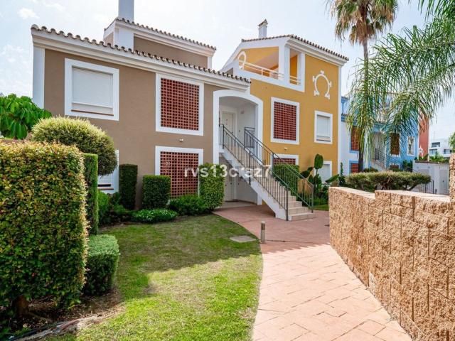 Piso, Paraiso Barronal, Estepona