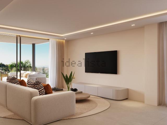 Piso, Paraiso Barronal, Estepona