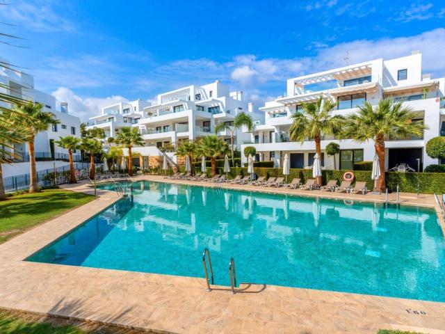 Piso, Paraiso Barronal, Estepona