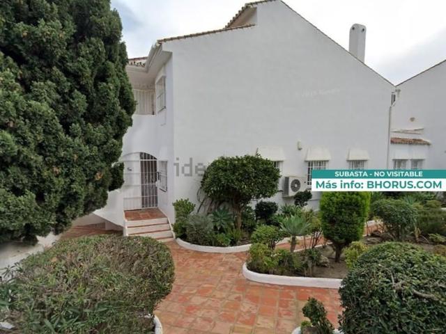Piso, Paraiso Barronal, Estepona