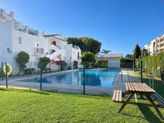 Piso, Paraiso Barronal, Estepona