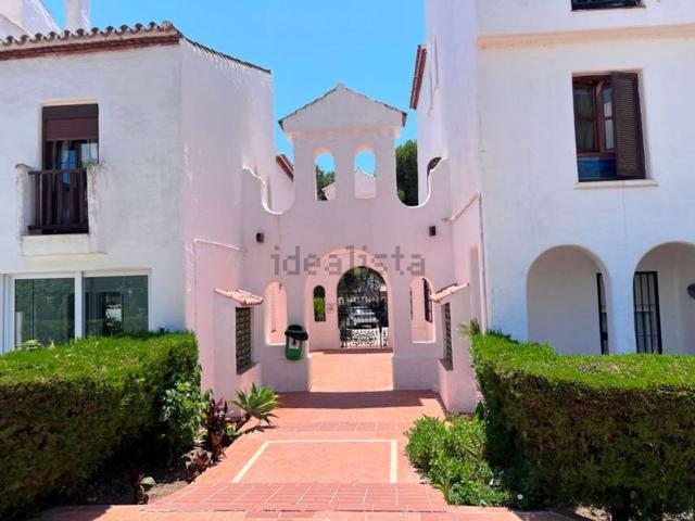 Piso, Paraiso Barronal, Estepona