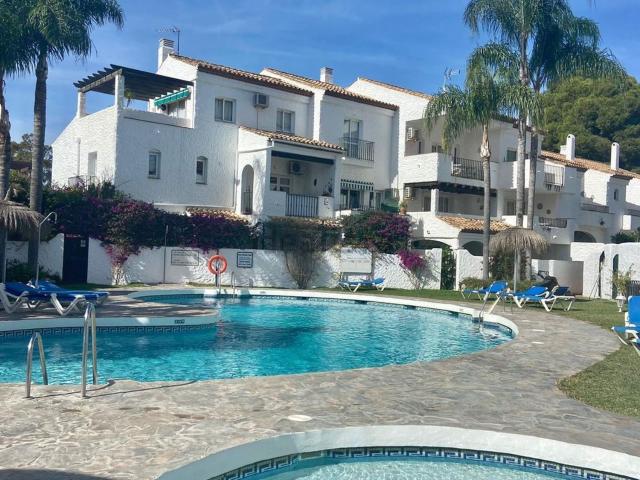 Piso, Paraiso Barronal, Estepona