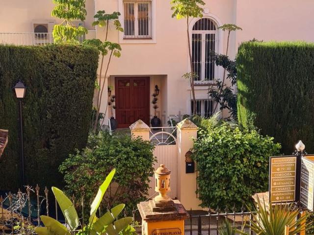 Piso, Paraiso Barronal, Estepona
