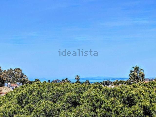Piso, Paraiso Barronal, Estepona