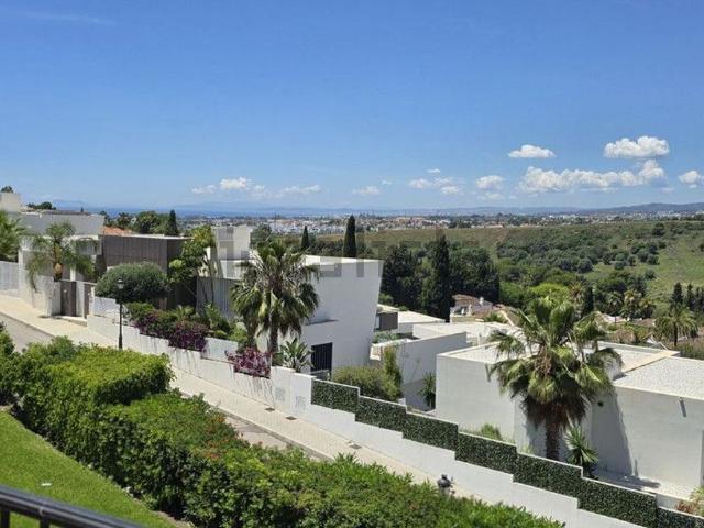 Piso, Paraiso Barronal, Estepona