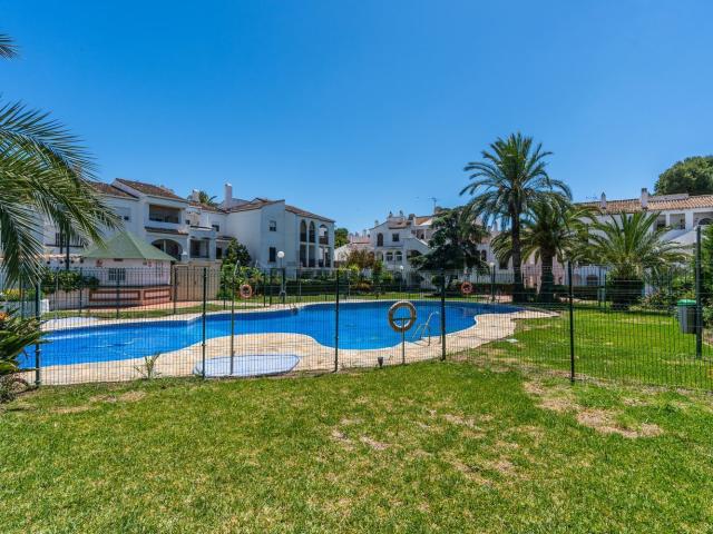 Piso, Paraiso Barronal, Estepona