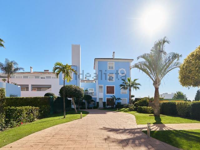 Piso, Paraiso Barronal, Estepona