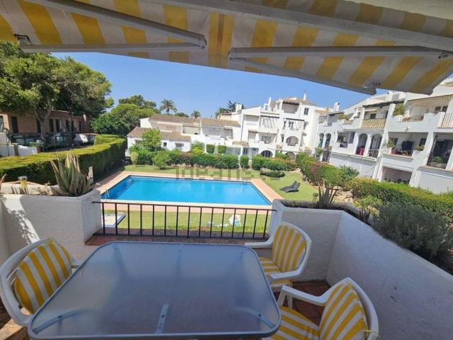 Piso, Paraiso Barronal, Estepona
