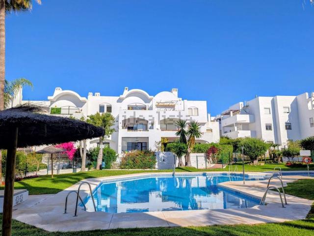 Piso, Paraiso Barronal, Estepona