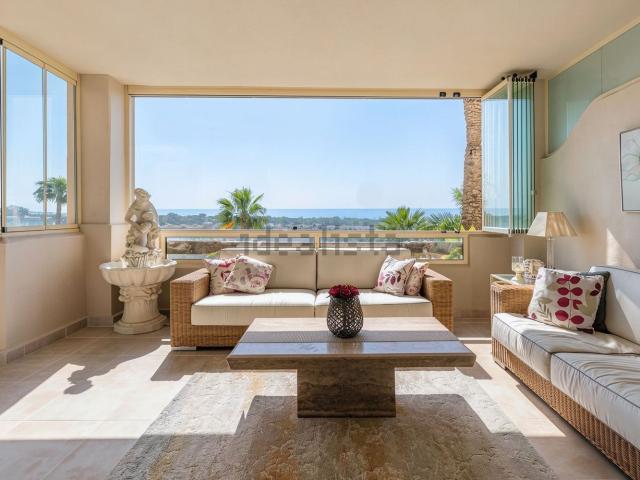 Piso, Paraiso Barronal, Estepona