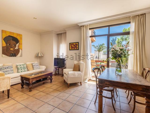 Piso, Paraiso Barronal, Estepona