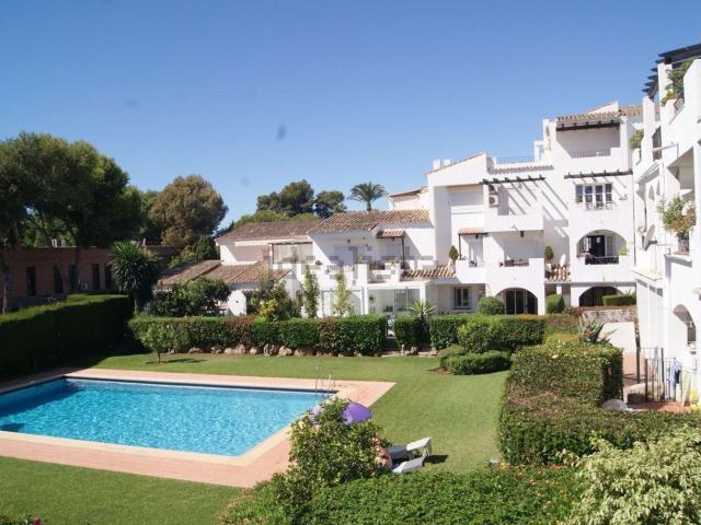 Piso, Paraiso Barronal, Estepona