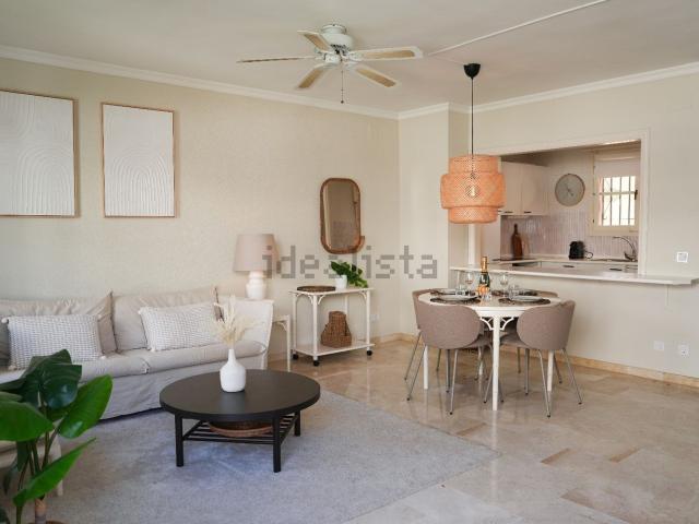 Piso, Paraiso Barronal, Estepona